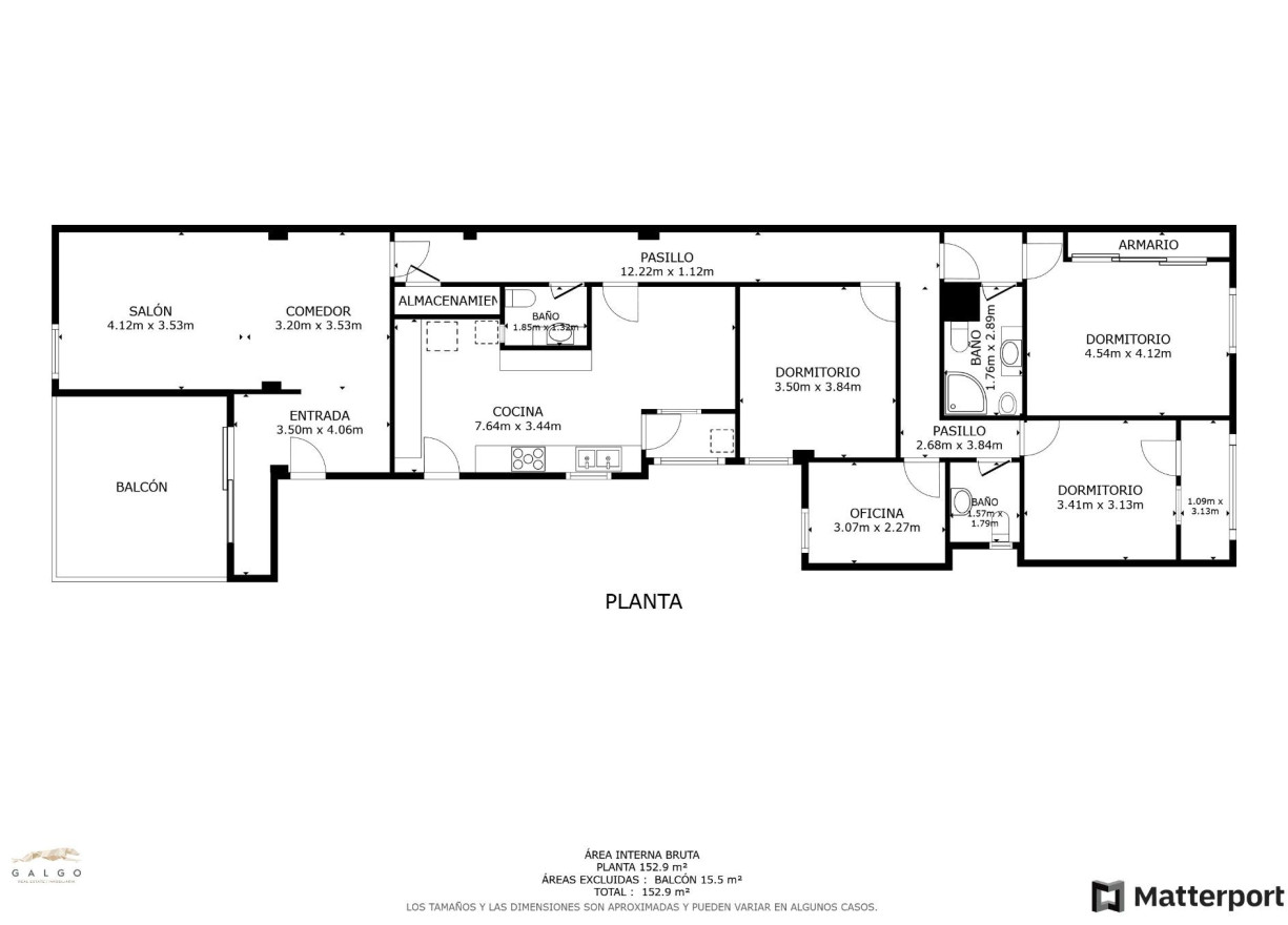 Revente - Penthouse - Valencia - Russafa - Ruzafa