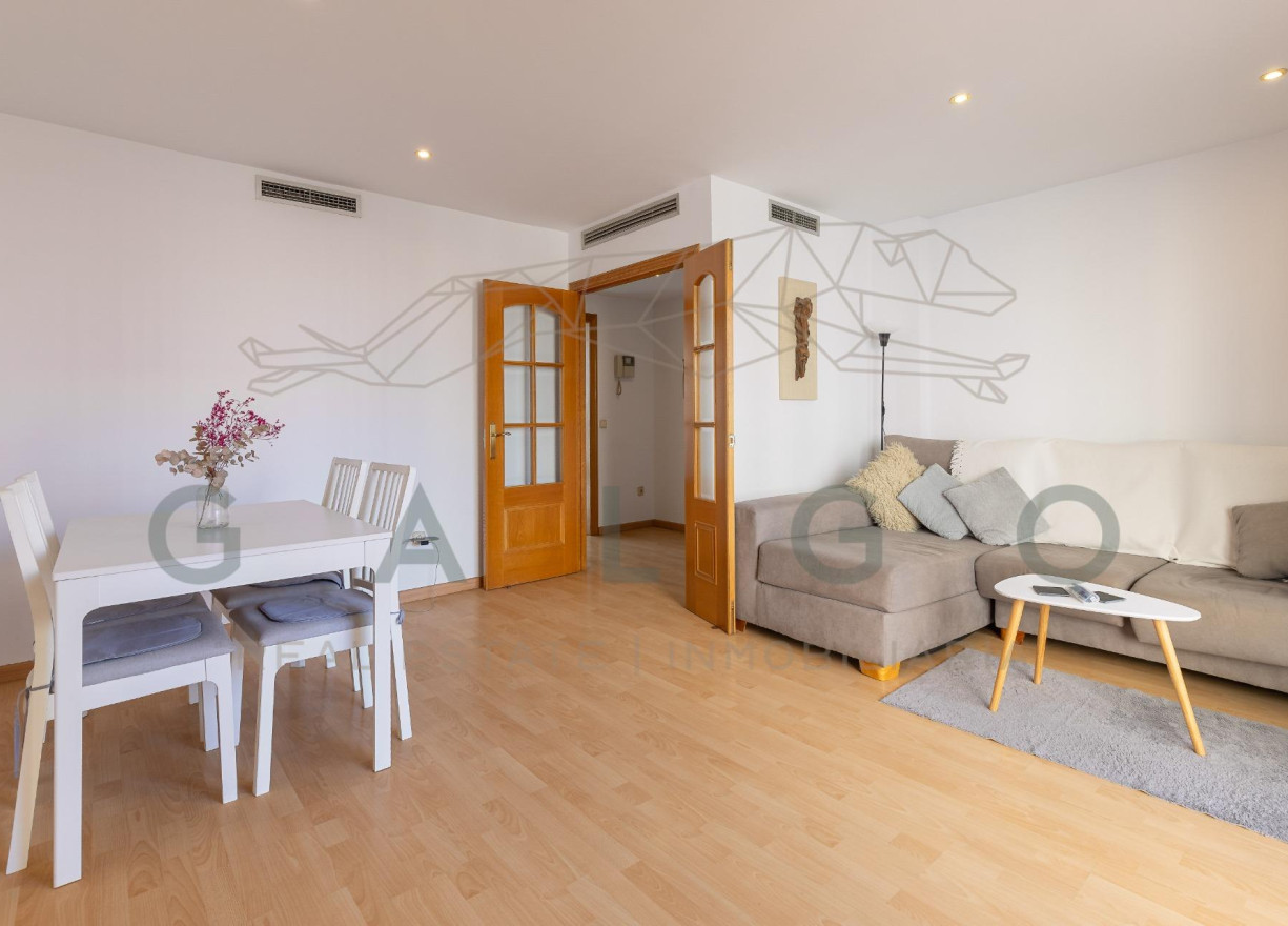 Revente - Penthouse - Valencia - Sant Pau