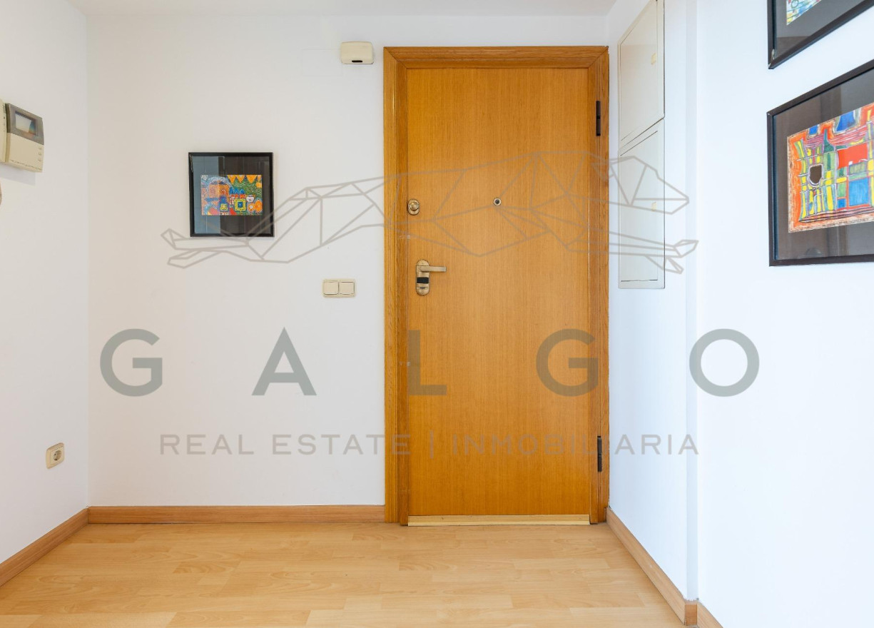 Revente - Penthouse - Valencia - Sant Pau