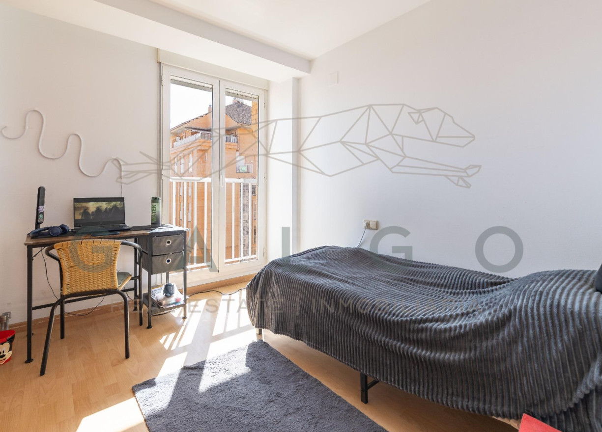Revente - Penthouse - Valencia - Sant Pau
