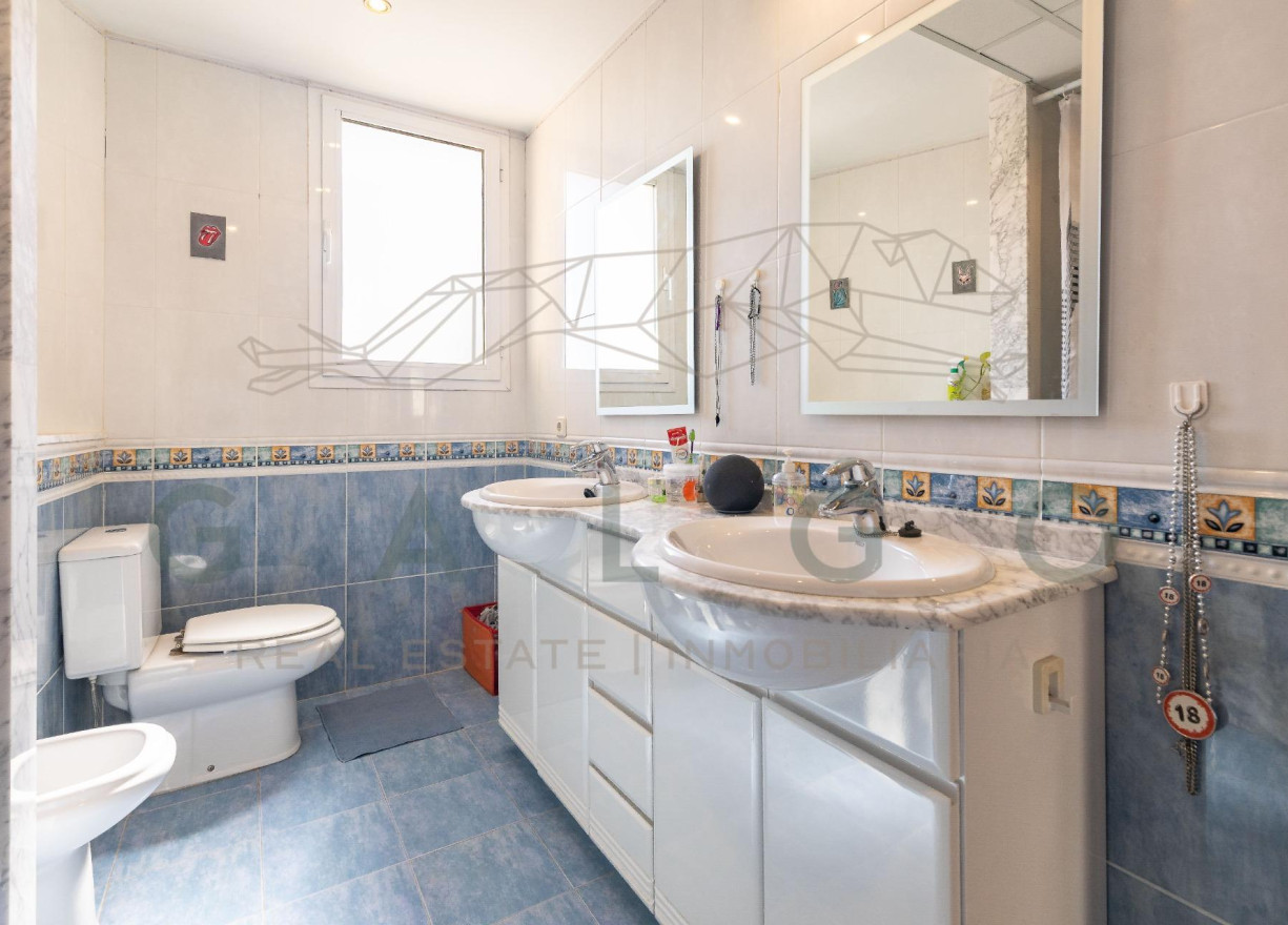 Revente - Penthouse - Valencia - Sant Pau