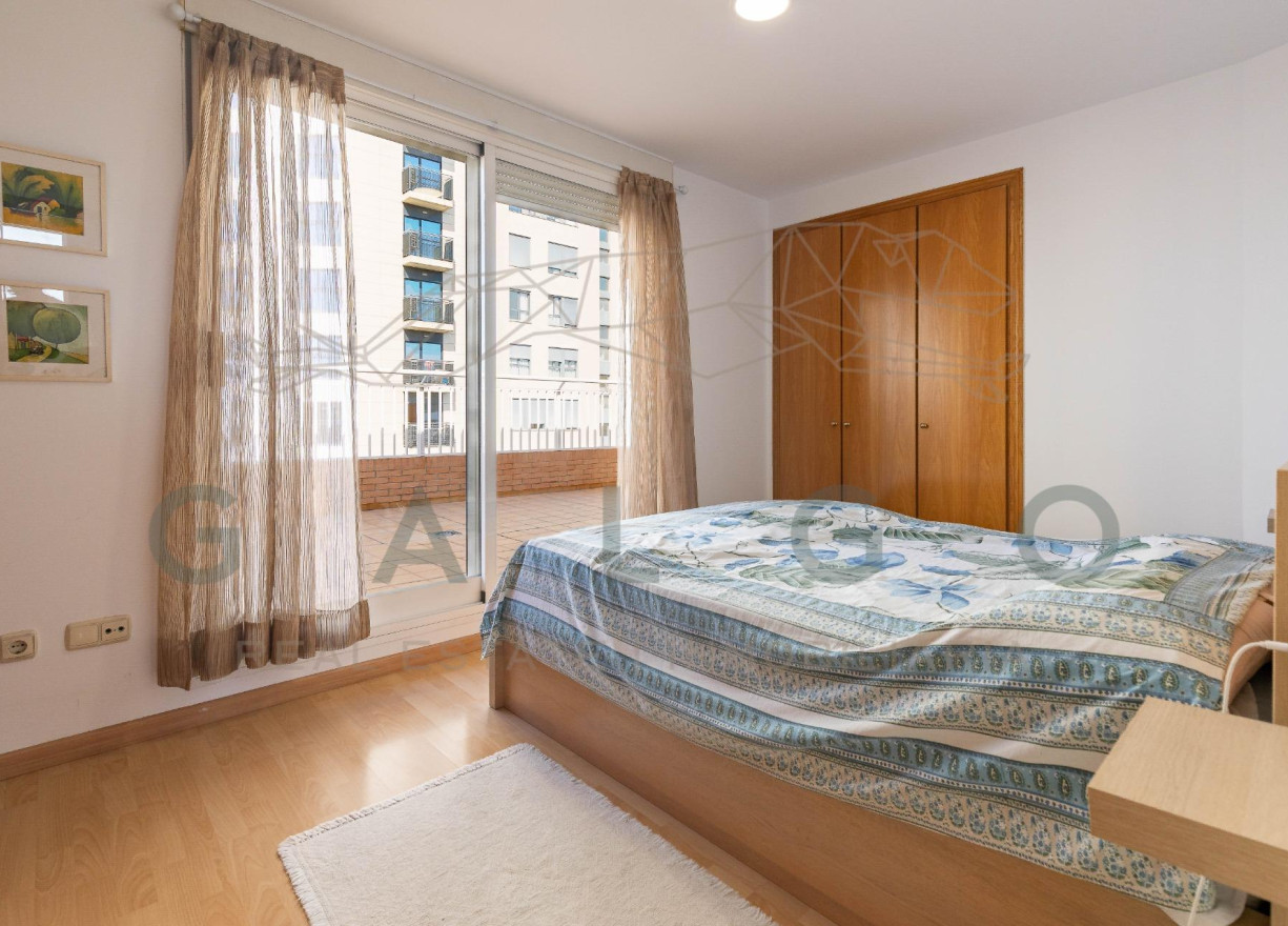 Revente - Penthouse - Valencia - Sant Pau