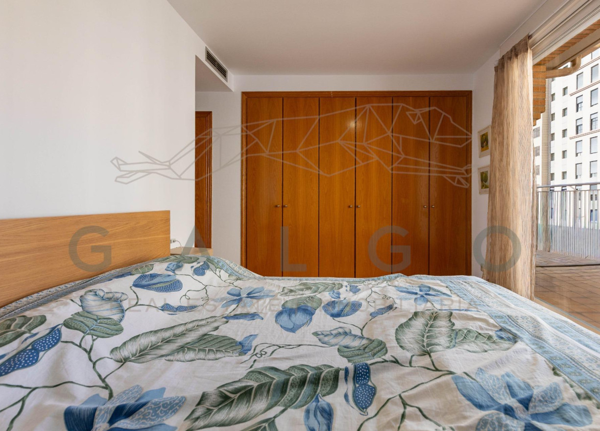 Revente - Penthouse - Valencia - Sant Pau