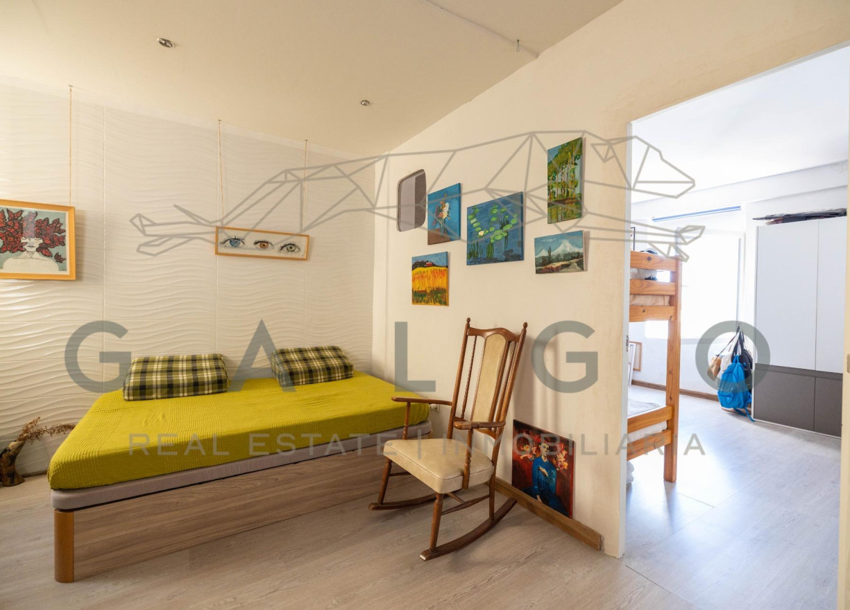 Revente - Vloer - Massamagrell - Costa de valencia