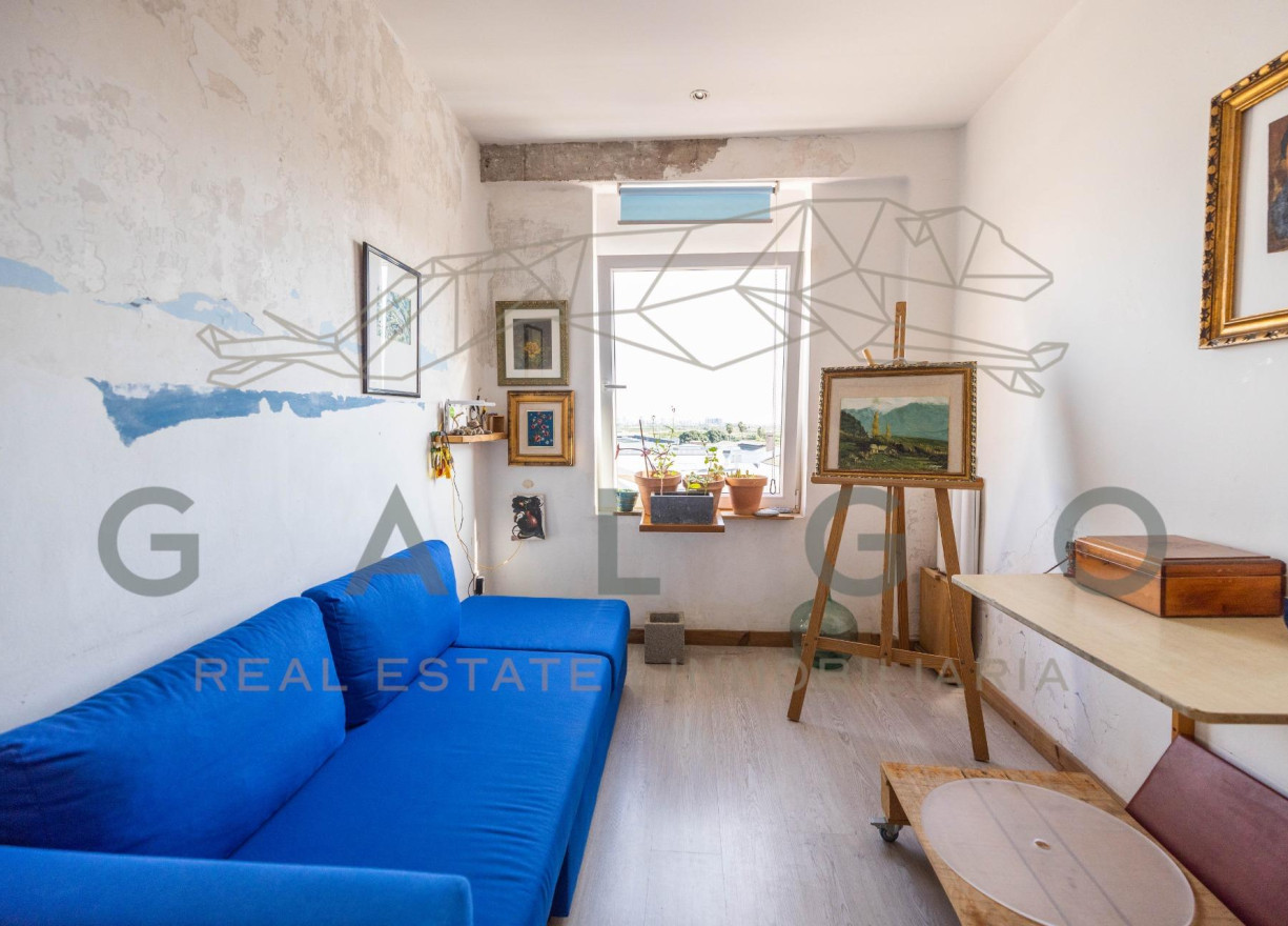 Revente - Vloer - Massamagrell - Costa de valencia