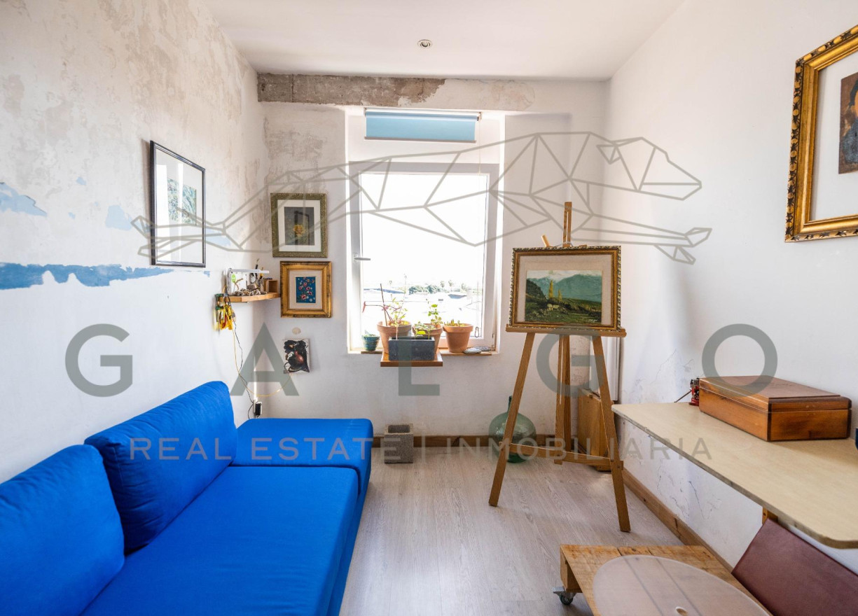 Revente - Vloer - Massamagrell - Costa de valencia