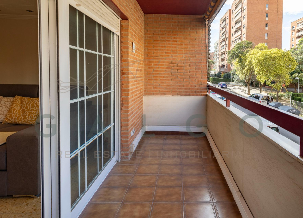 Revente - Vloer - Paterna - Terramelar