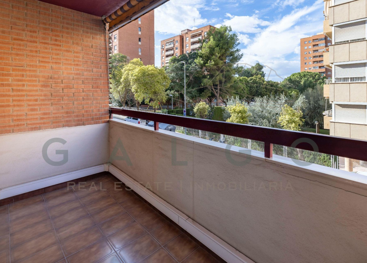 Revente - Vloer - Paterna - Terramelar