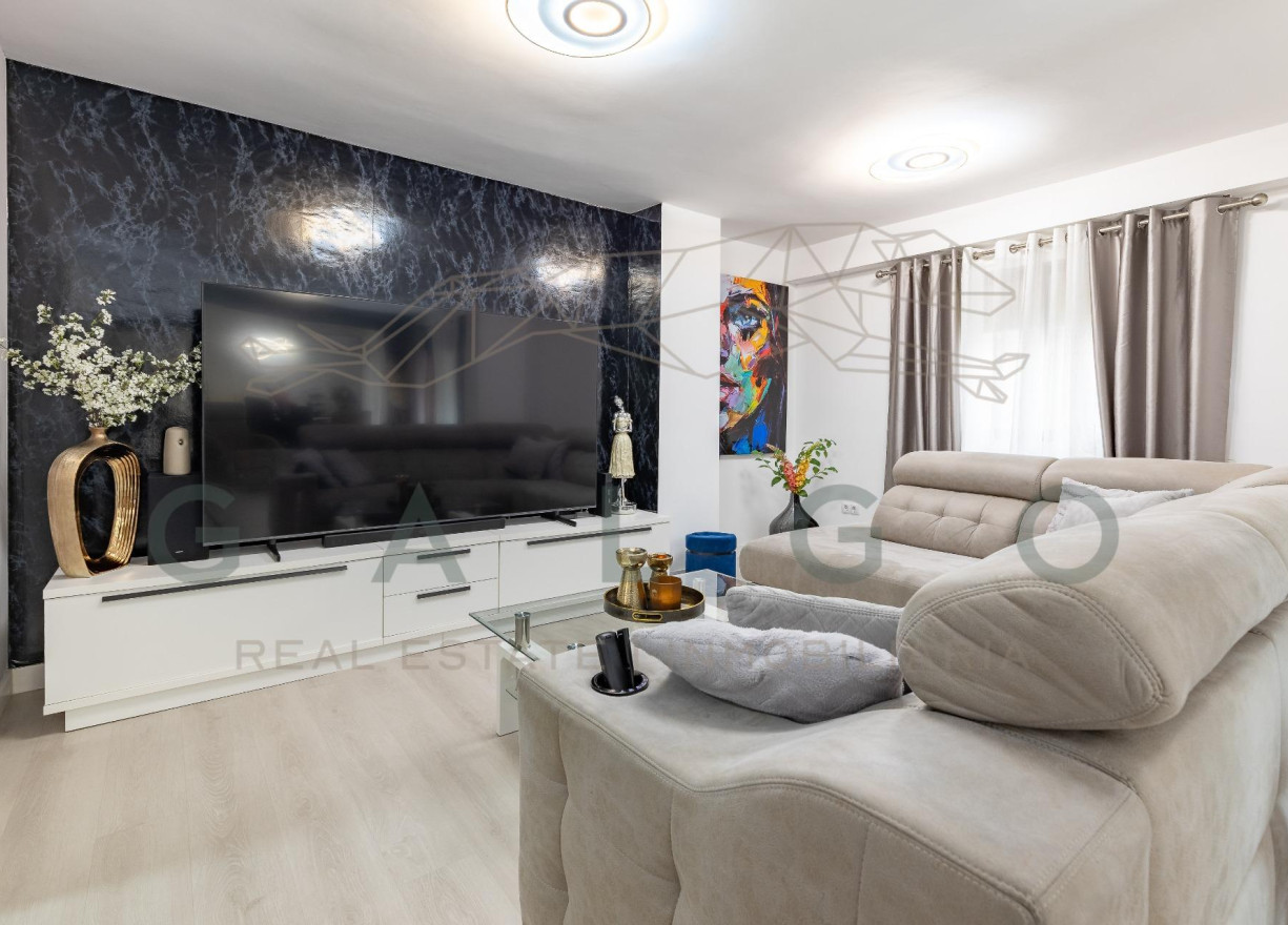 Revente - Vloer - Paterna - Terramelar