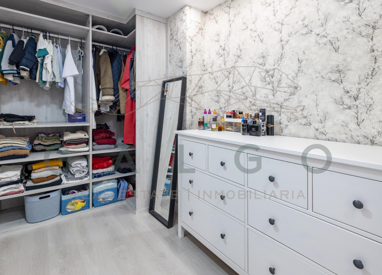 Revente - Vloer - Paterna - Terramelar