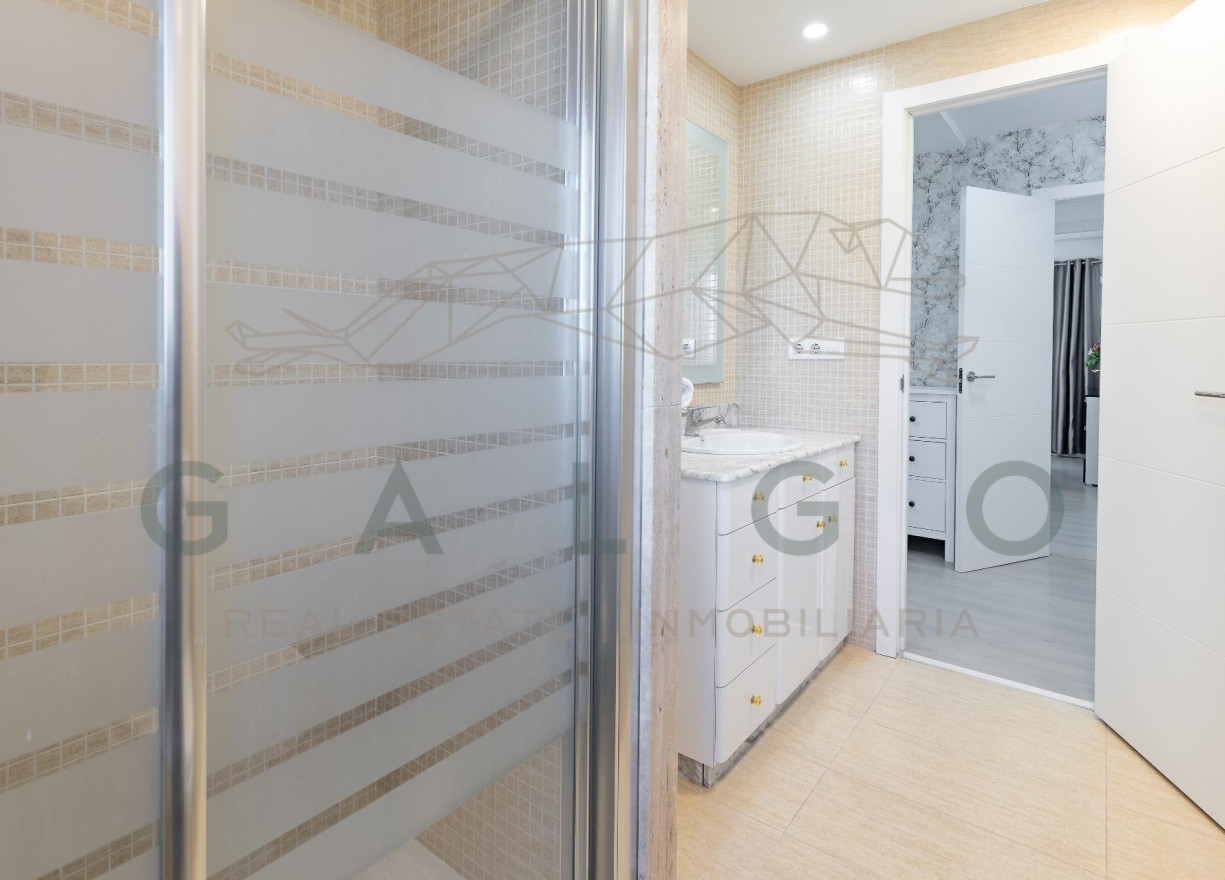 Revente - Vloer - Paterna - Terramelar