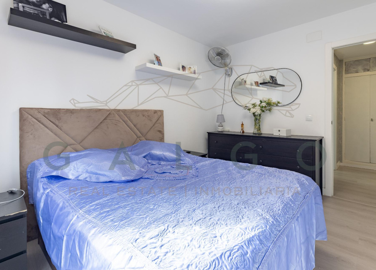 Revente - Vloer - Paterna - Terramelar