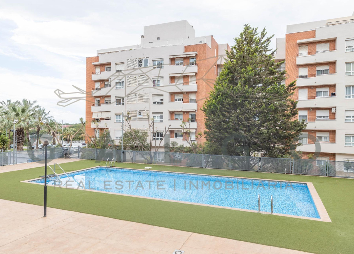 Revente - Vloer - Paterna - Valterna