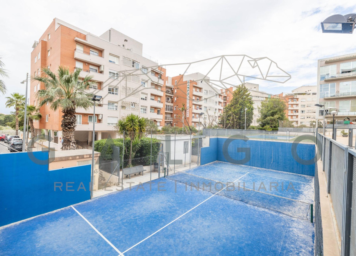 Revente - Vloer - Paterna - Valterna
