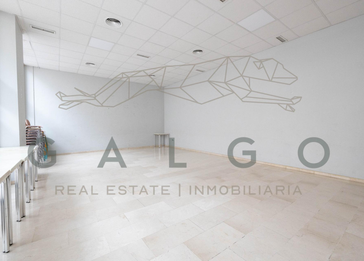 Revente - Vloer - Paterna - Valterna