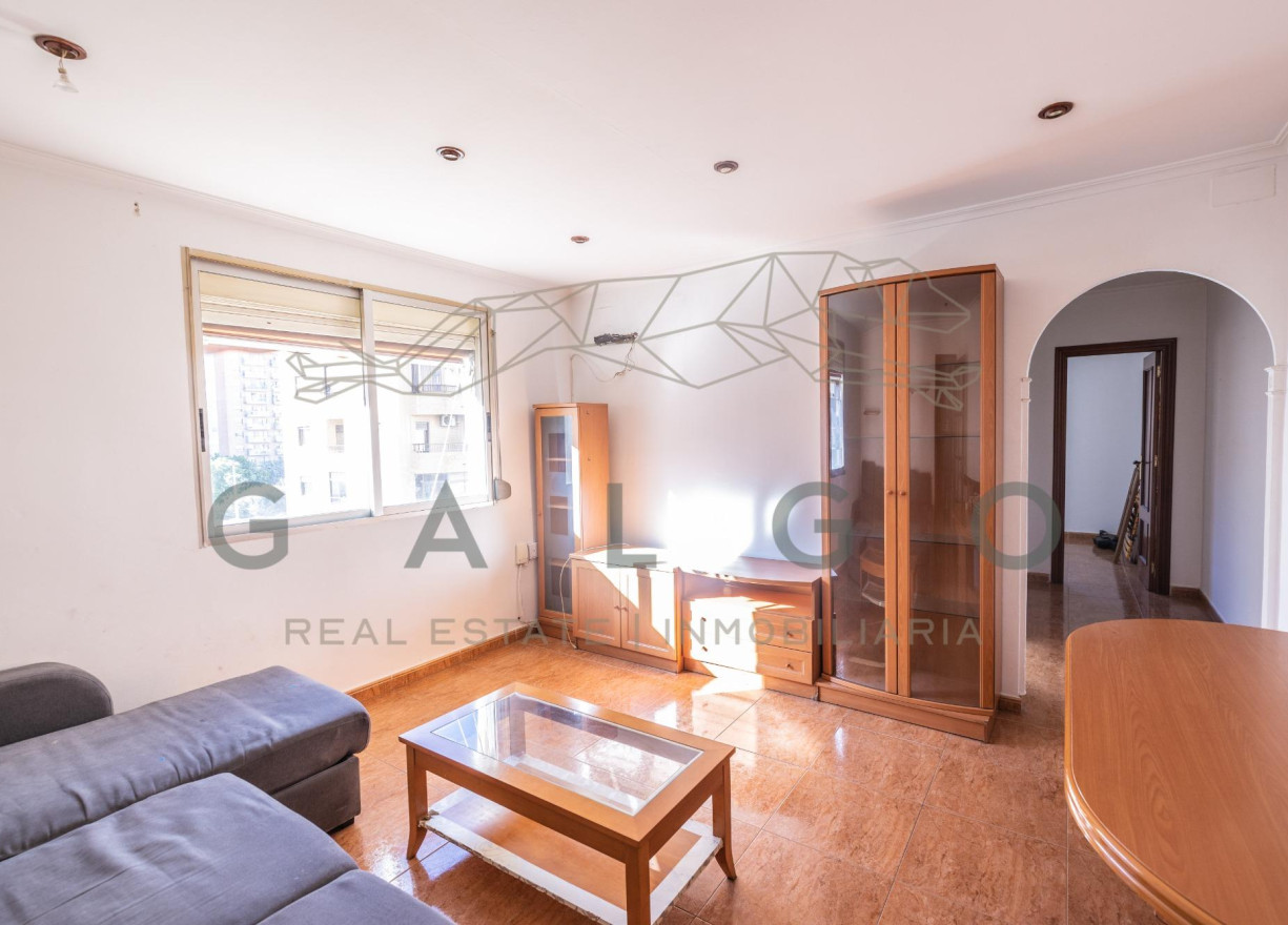 Revente - Vloer - Valencia - Camins al Grau