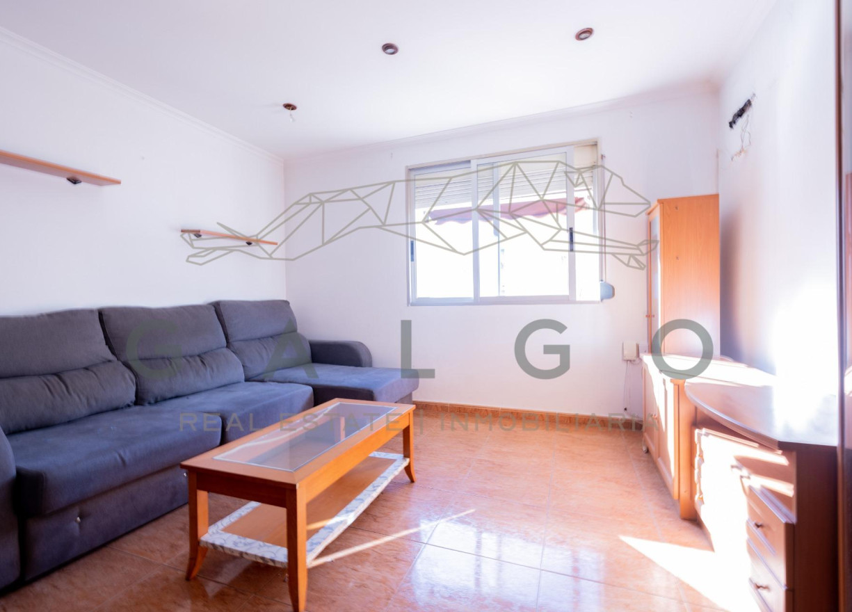 Revente - Vloer - Valencia - Camins al Grau