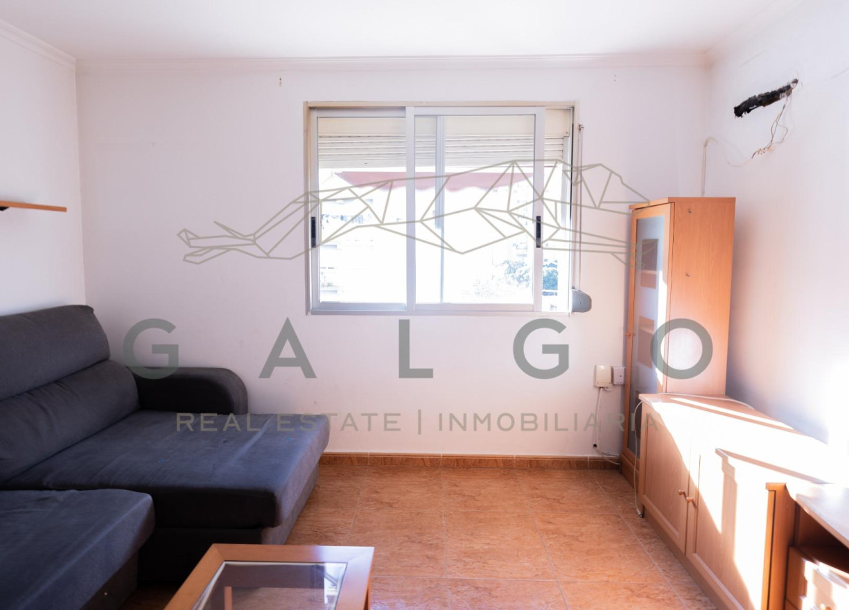 Revente - Vloer - Valencia - Camins al Grau