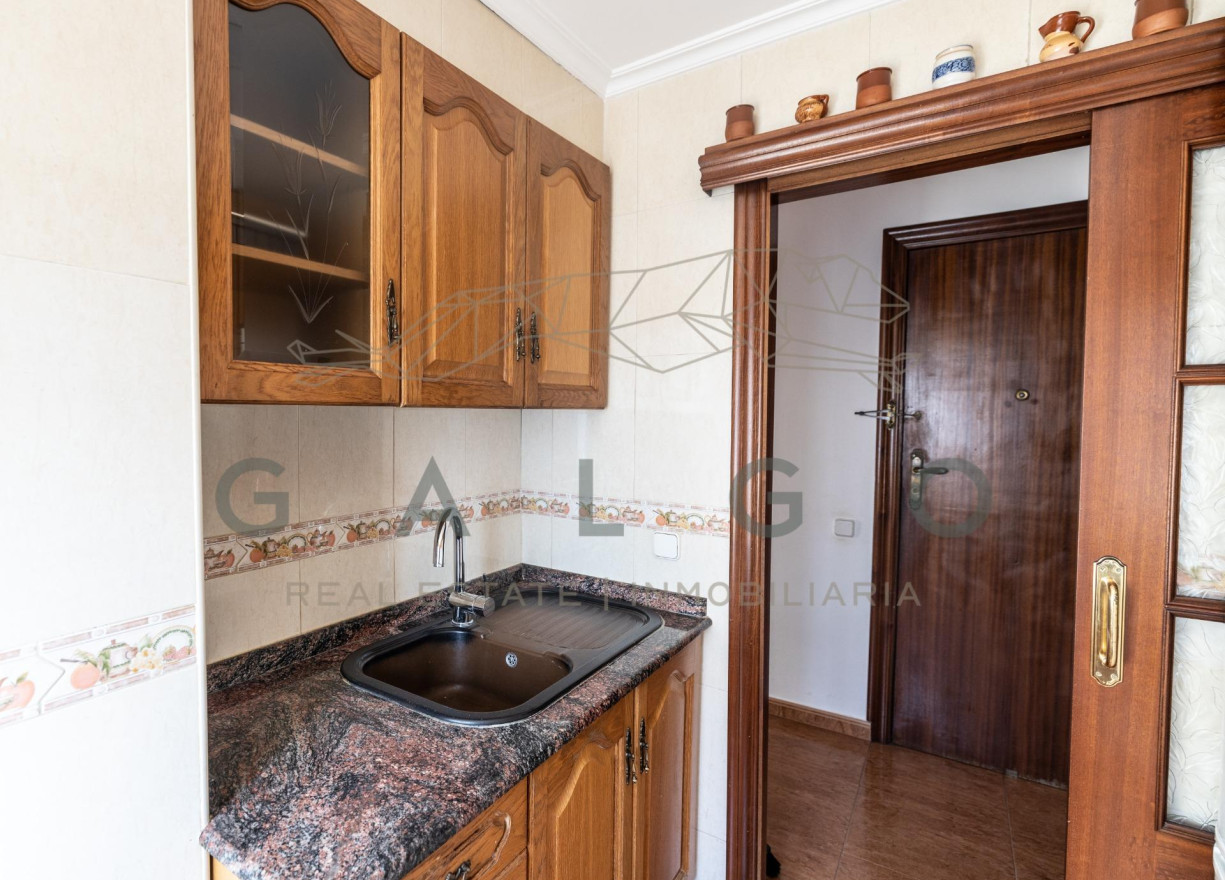 Revente - Vloer - Valencia - Camins al Grau