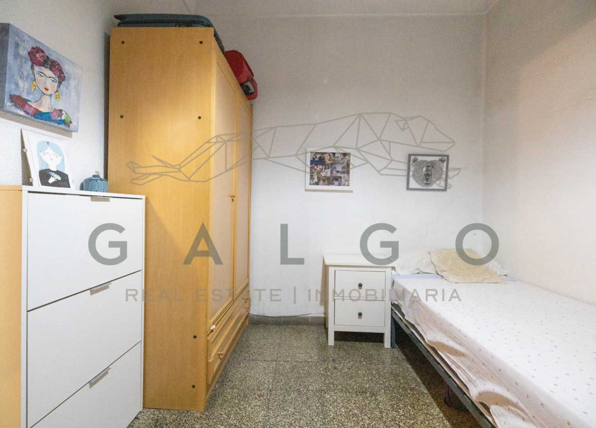 Revente - Vloer - Valencia - Centro - Sant Francesc