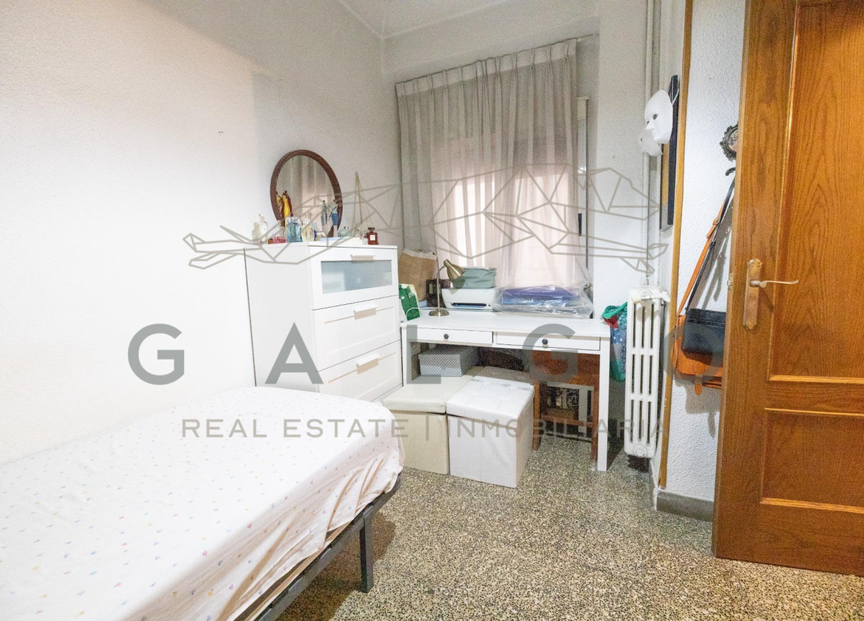 Revente - Vloer - Valencia - Centro - Sant Francesc