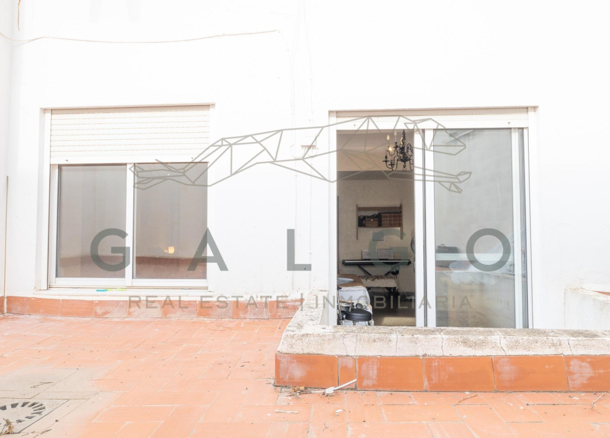 Revente - Vloer - Valencia - Centro - Sant Francesc