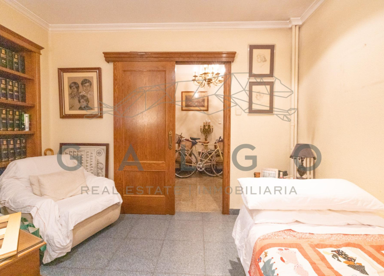 Revente - Vloer - Valencia - Centro - Sant Francesc