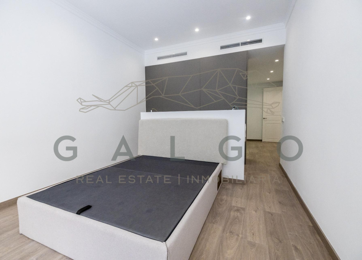 Revente - Vloer - Valencia - Centro - Sant Francesc