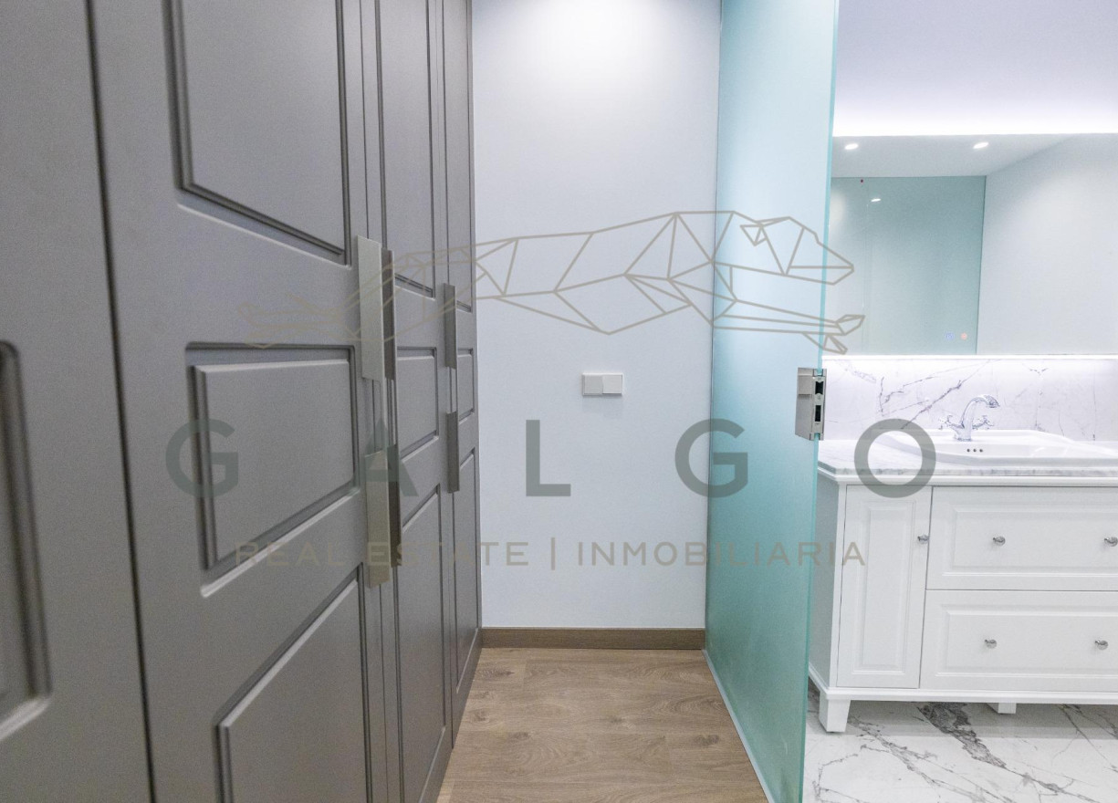Revente - Vloer - Valencia - Centro - Sant Francesc