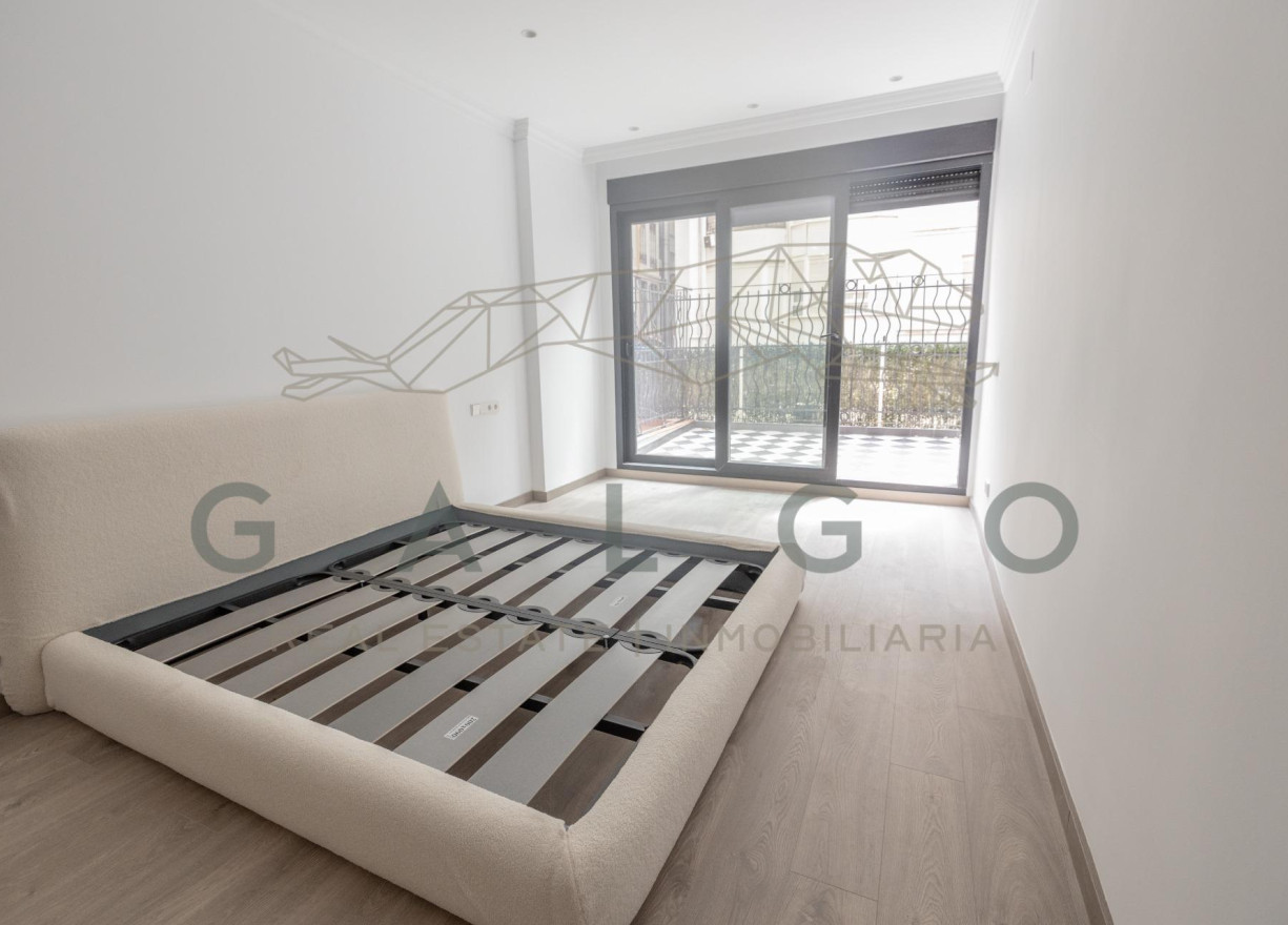 Revente - Vloer - Valencia - Centro - Sant Francesc