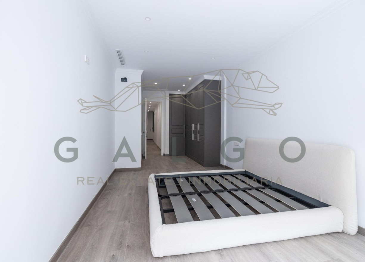 Revente - Vloer - Valencia - Centro - Sant Francesc