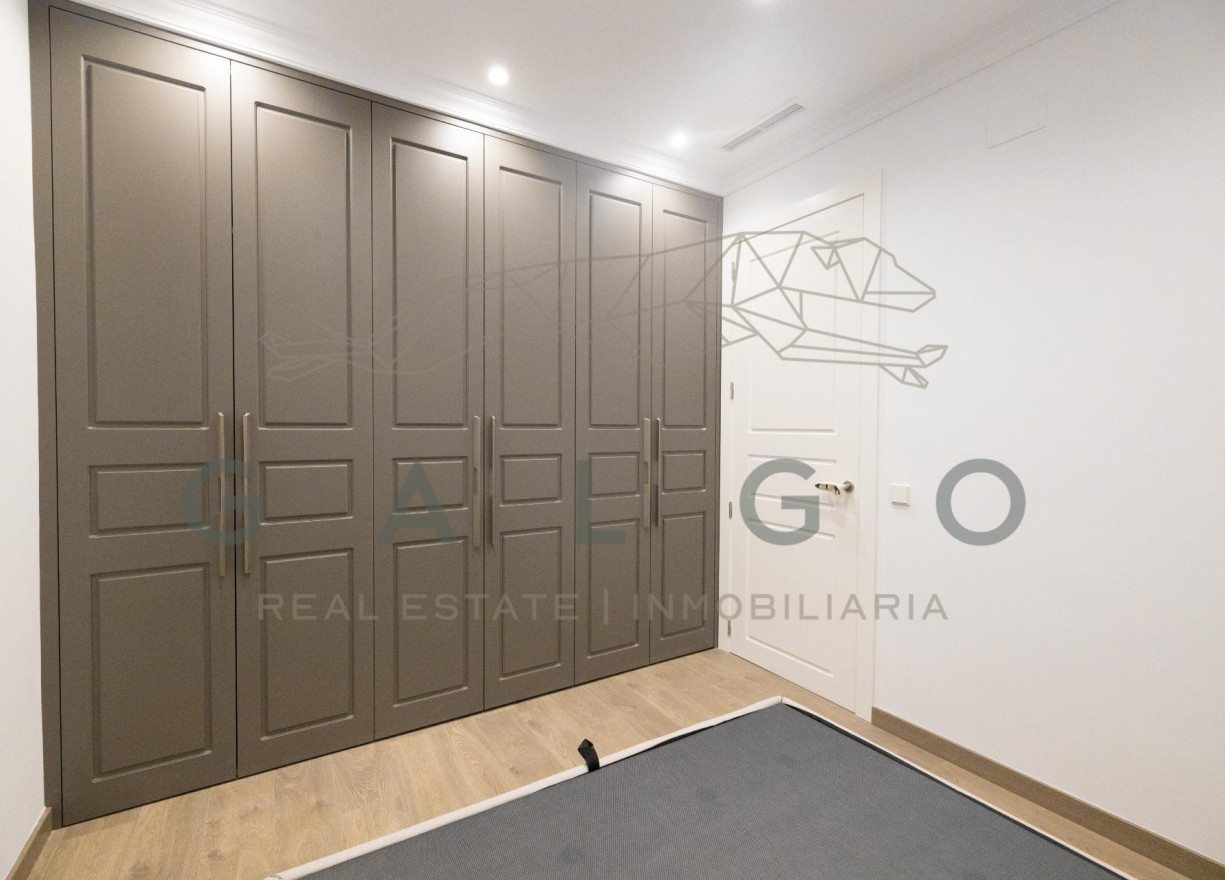 Revente - Vloer - Valencia - Centro - Sant Francesc