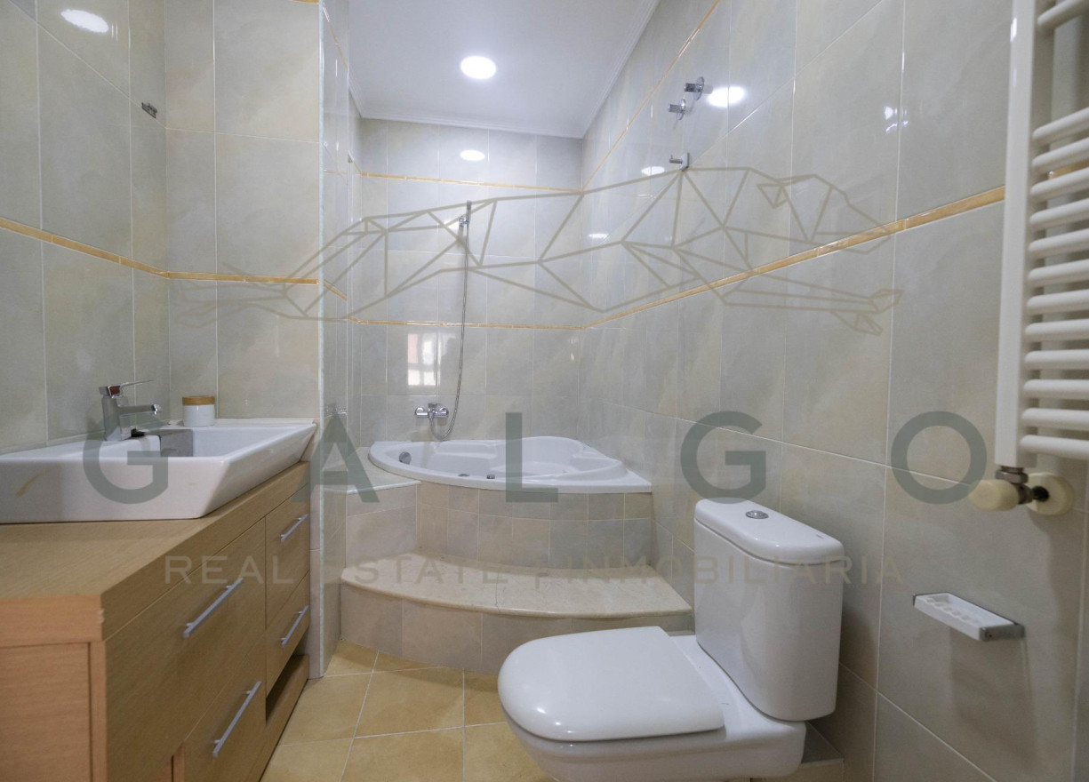 Revente - Vloer - Valencia - El Pla del Remei