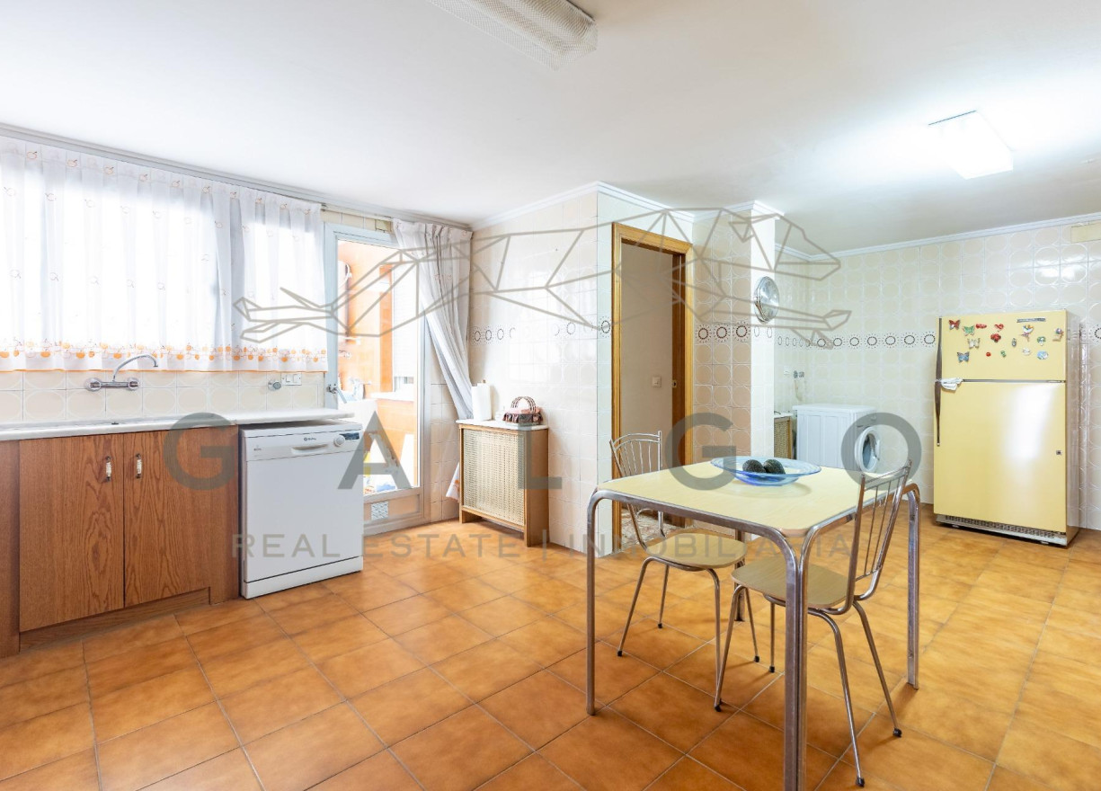 Revente - Vloer - Valencia - El Pla del Remei