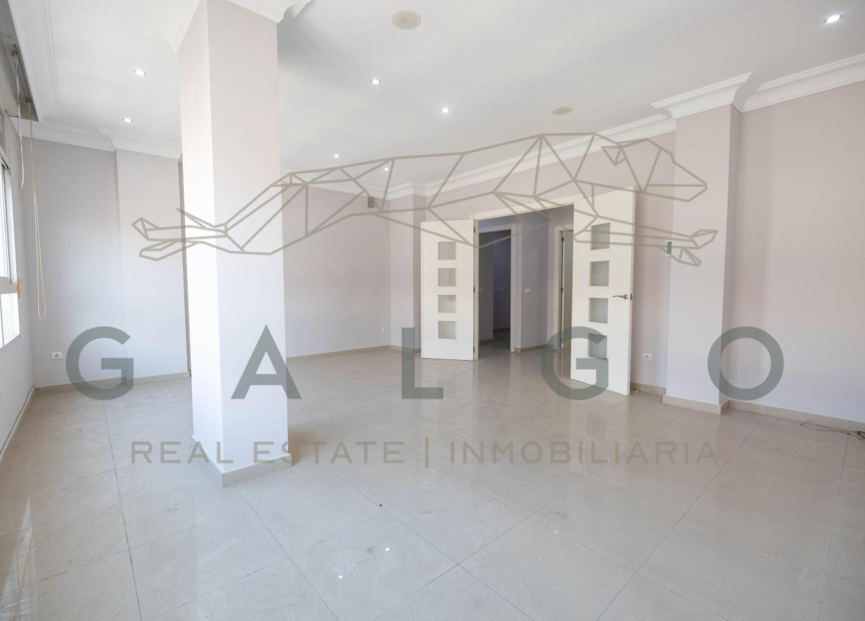 Revente - Vloer - Valencia - El Pla del Remei