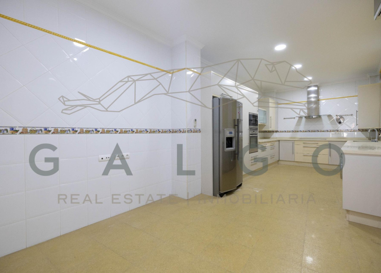 Revente - Vloer - Valencia - El Pla del Remei