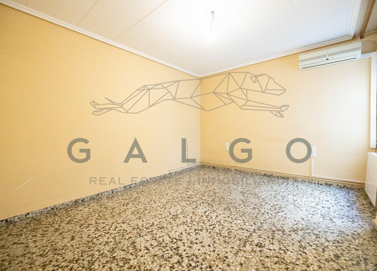 Revente - Vloer - Valencia - La Petxina