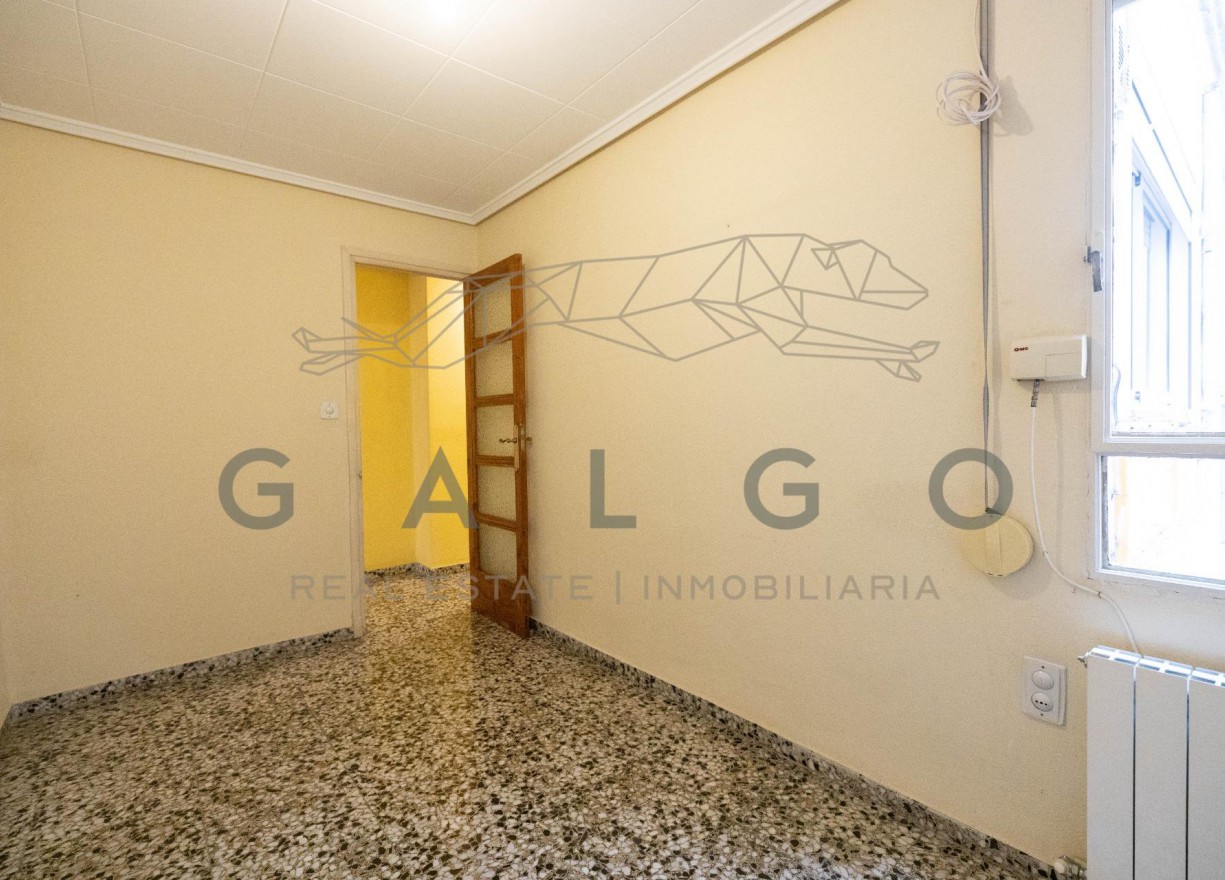 Revente - Vloer - Valencia - La Petxina