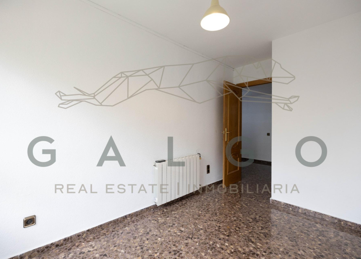 Revente - Vloer - Valencia - La Petxina