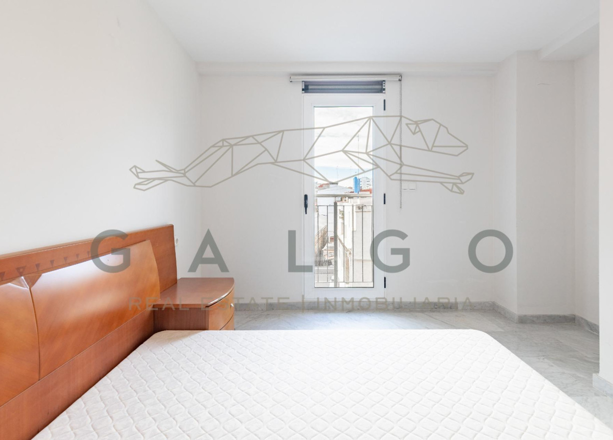 Revente - Vloer - Valencia - La Roqueta