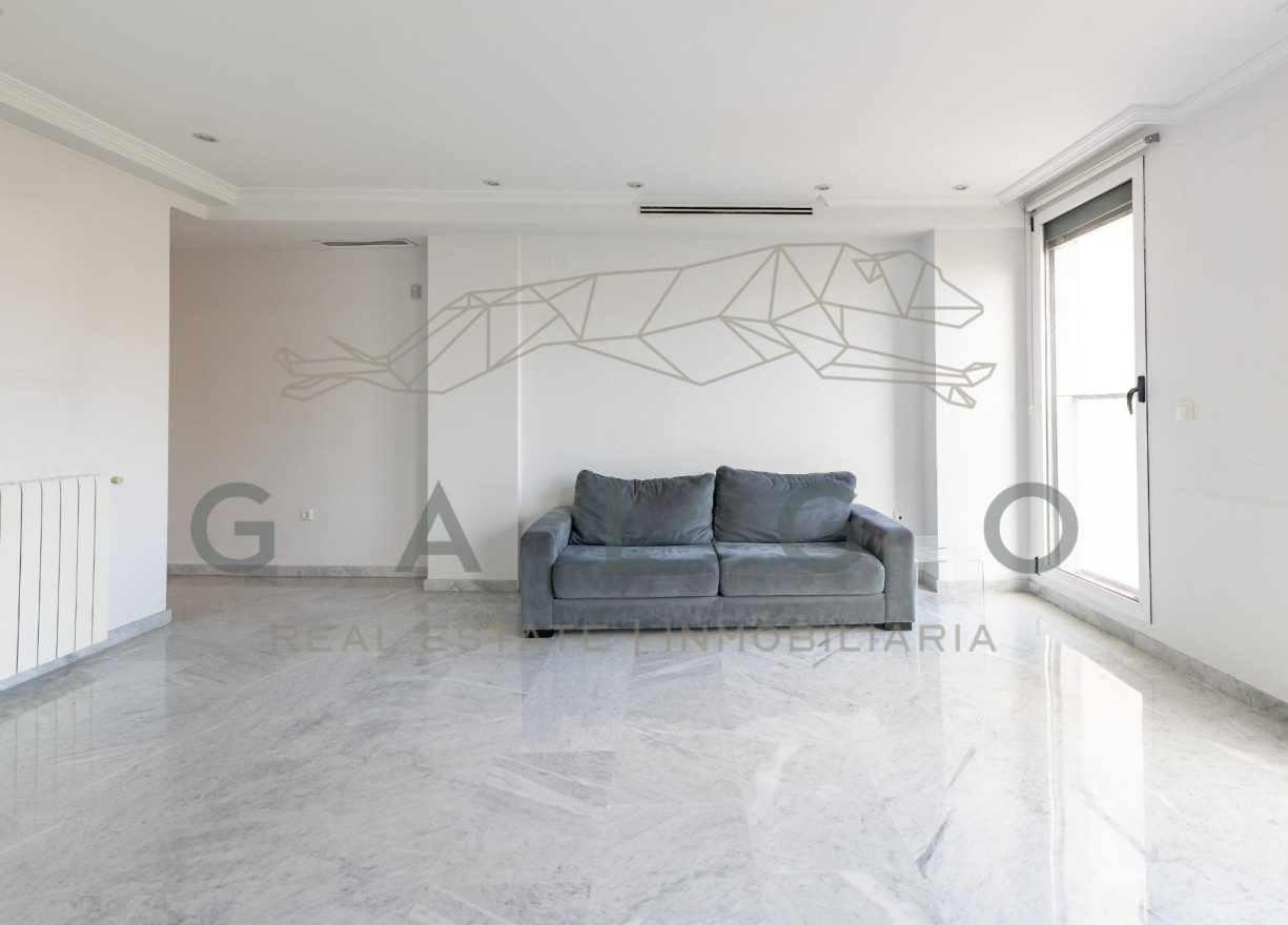 Revente - Vloer - Valencia - La Roqueta