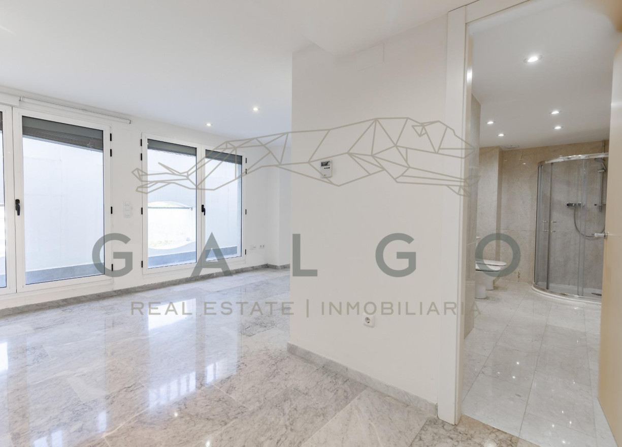 Revente - Vloer - Valencia - La Roqueta