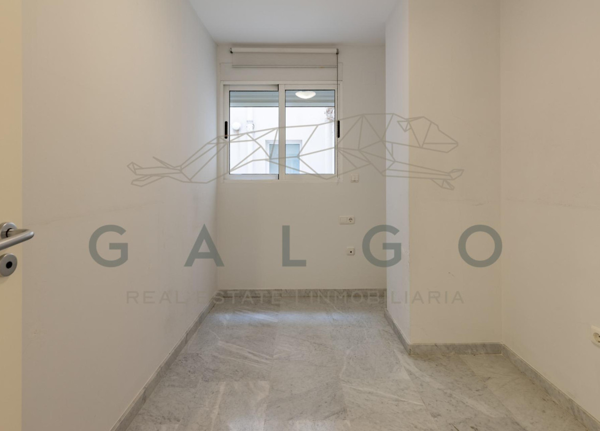 Revente - Vloer - Valencia - La Roqueta