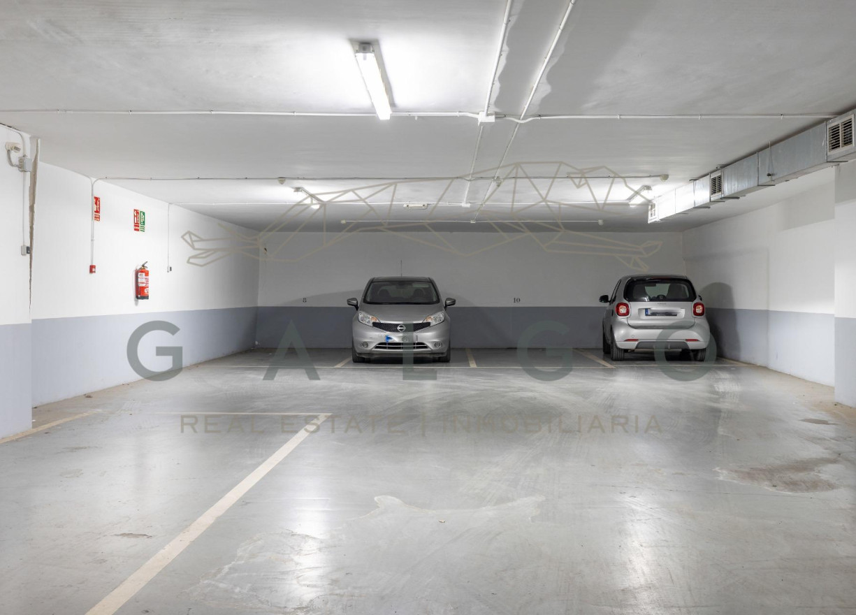 Revente - Vloer - Valencia - La Roqueta