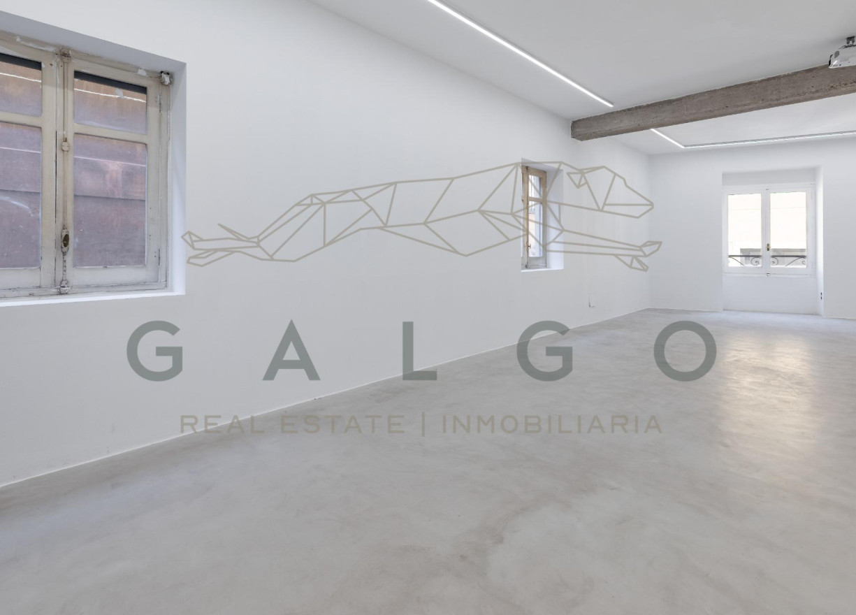 Revente - Vloer - Valencia - La Seu