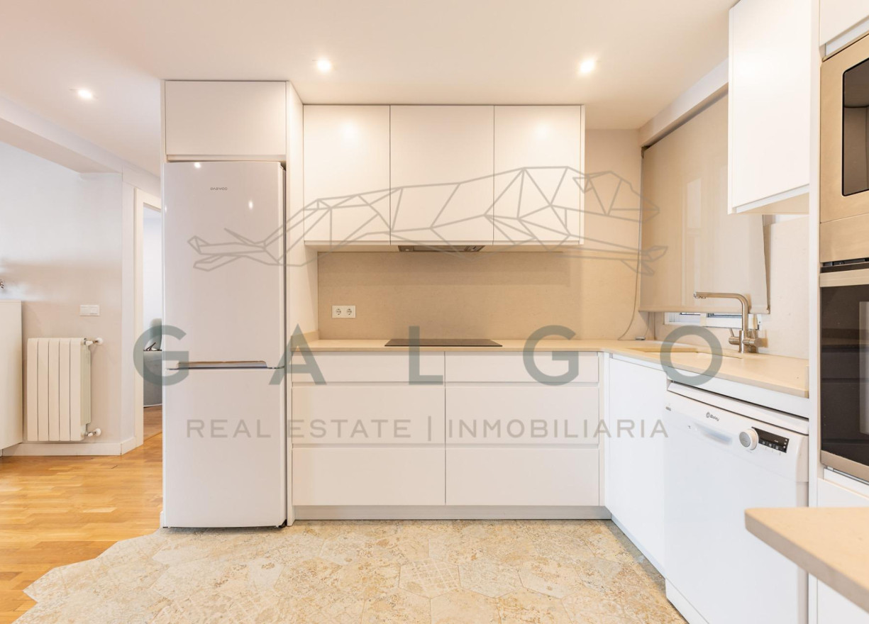 Revente - Vloer - Valencia - La Vega Baixa