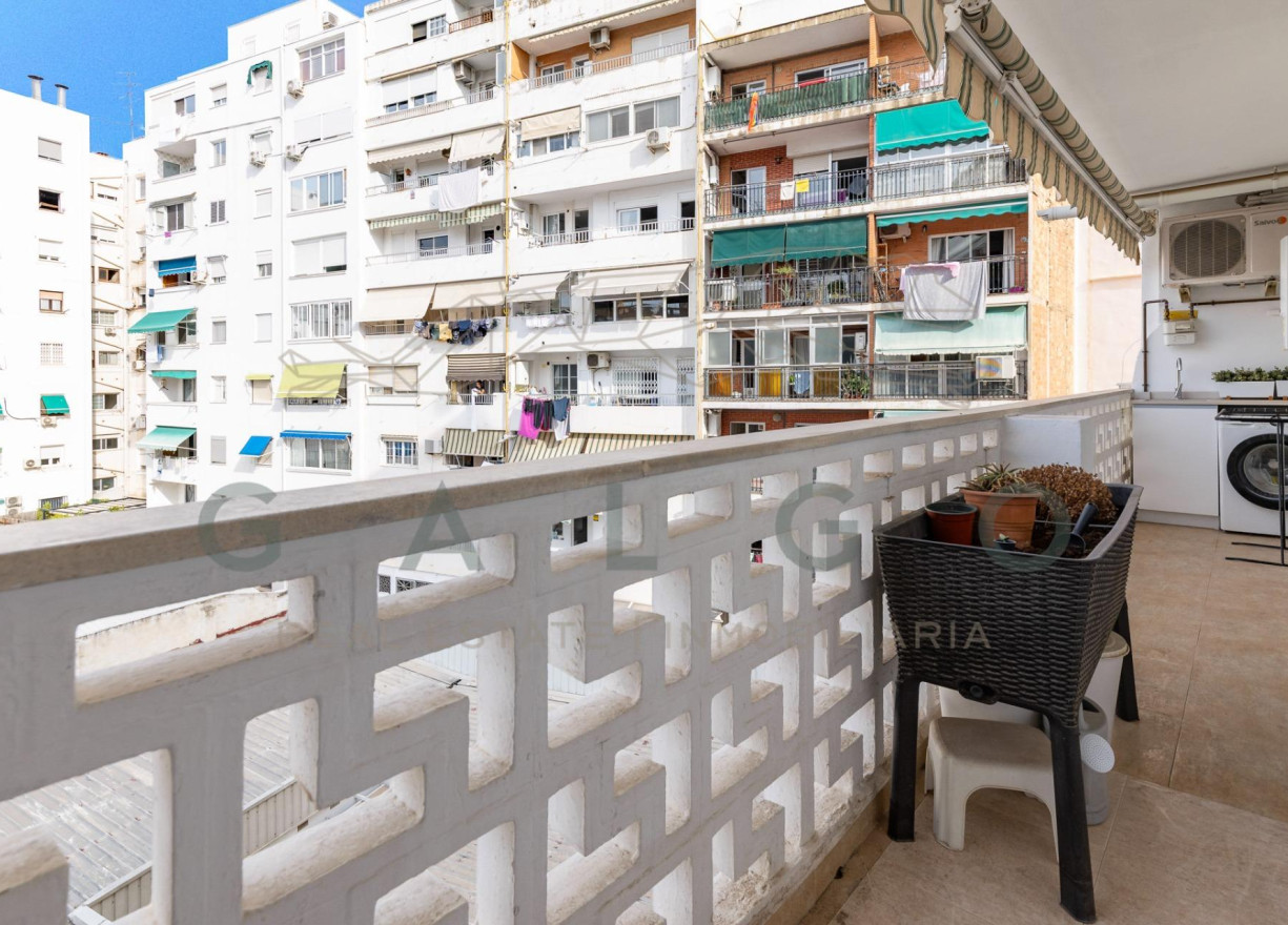 Revente - Vloer - Valencia - La Vega Baixa