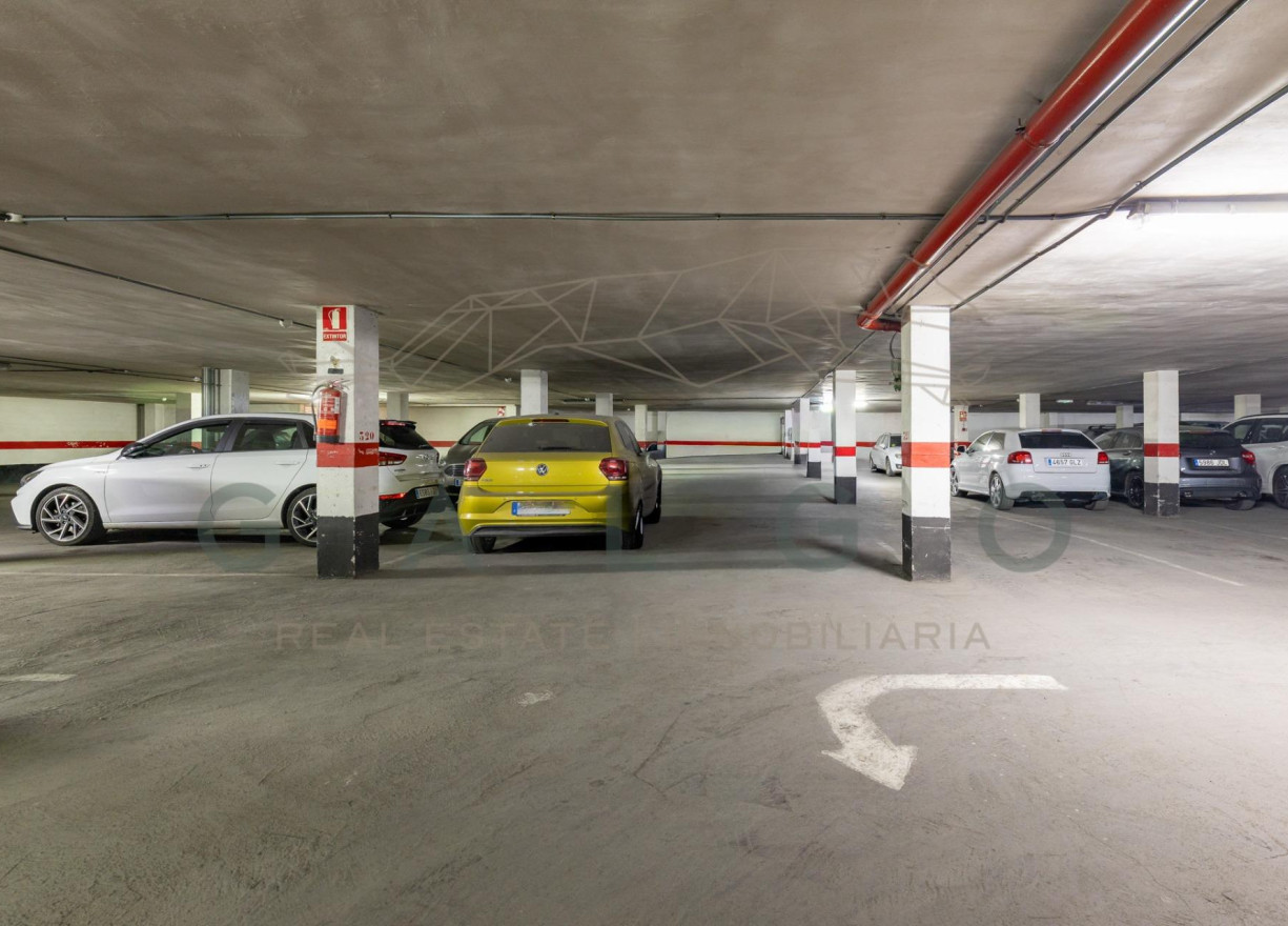Revente - Vloer - Valencia - La Vega Baixa