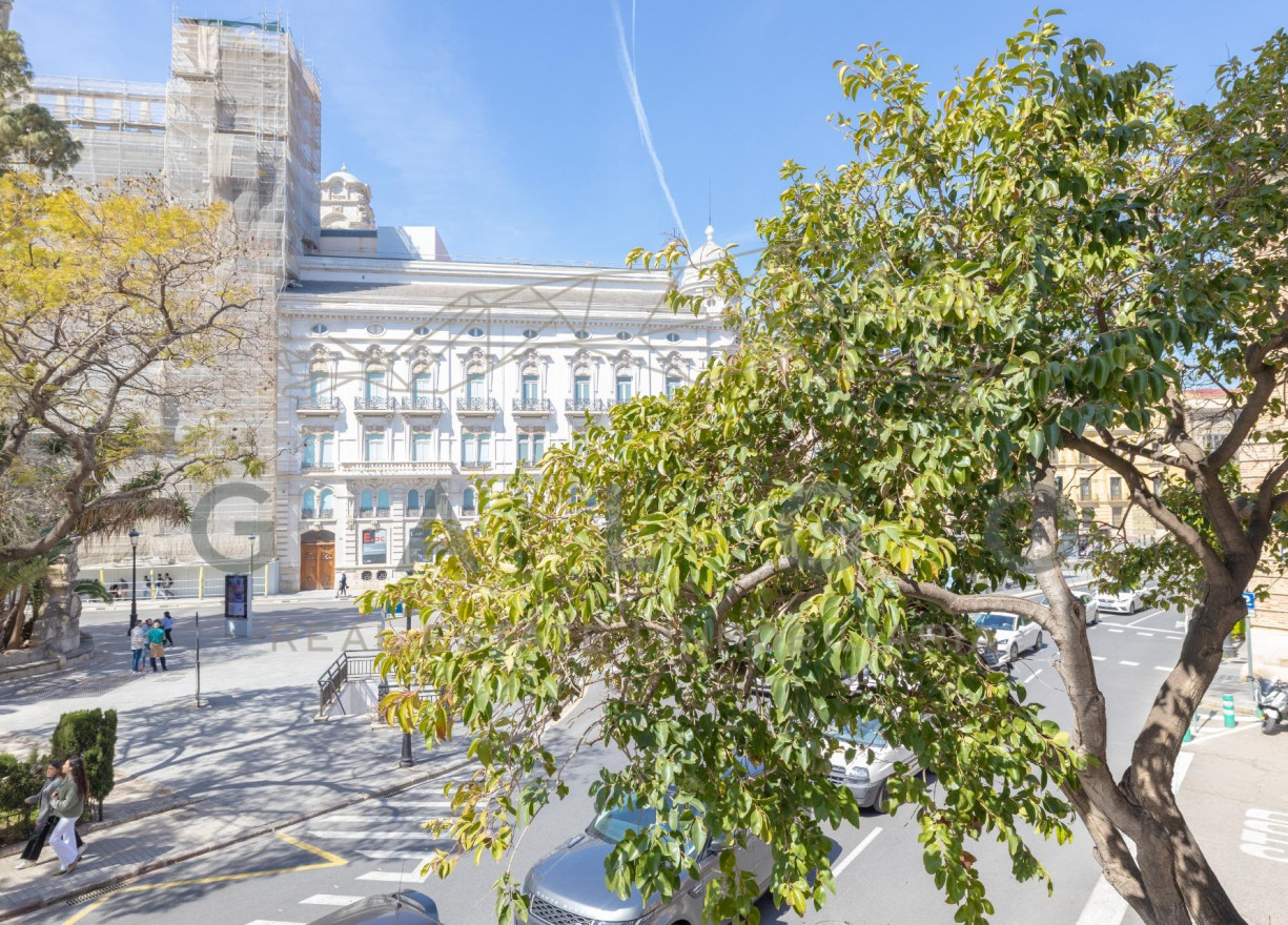 Revente - Vloer - Valencia - La Xerea