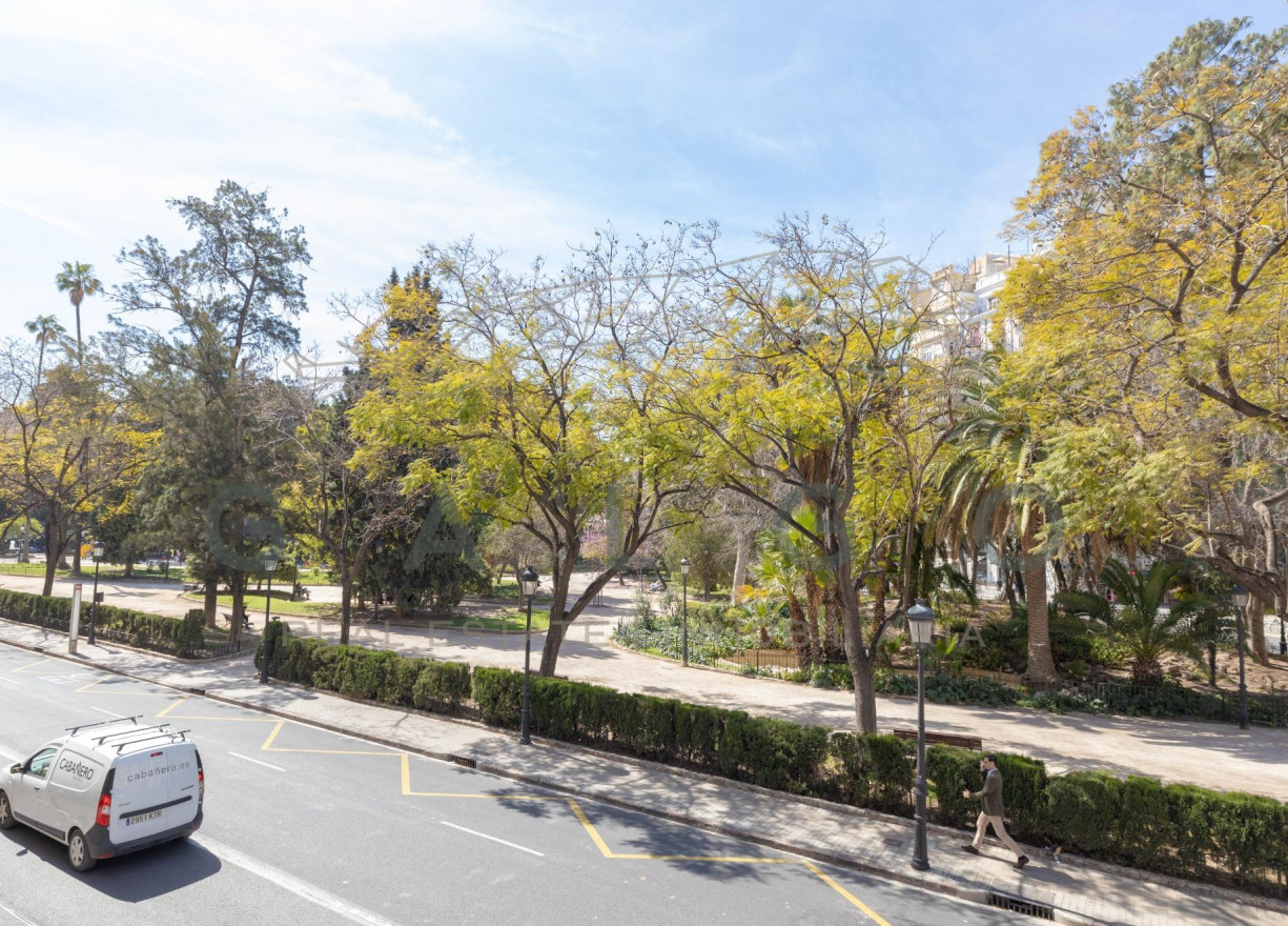 Revente - Vloer - Valencia - La Xerea